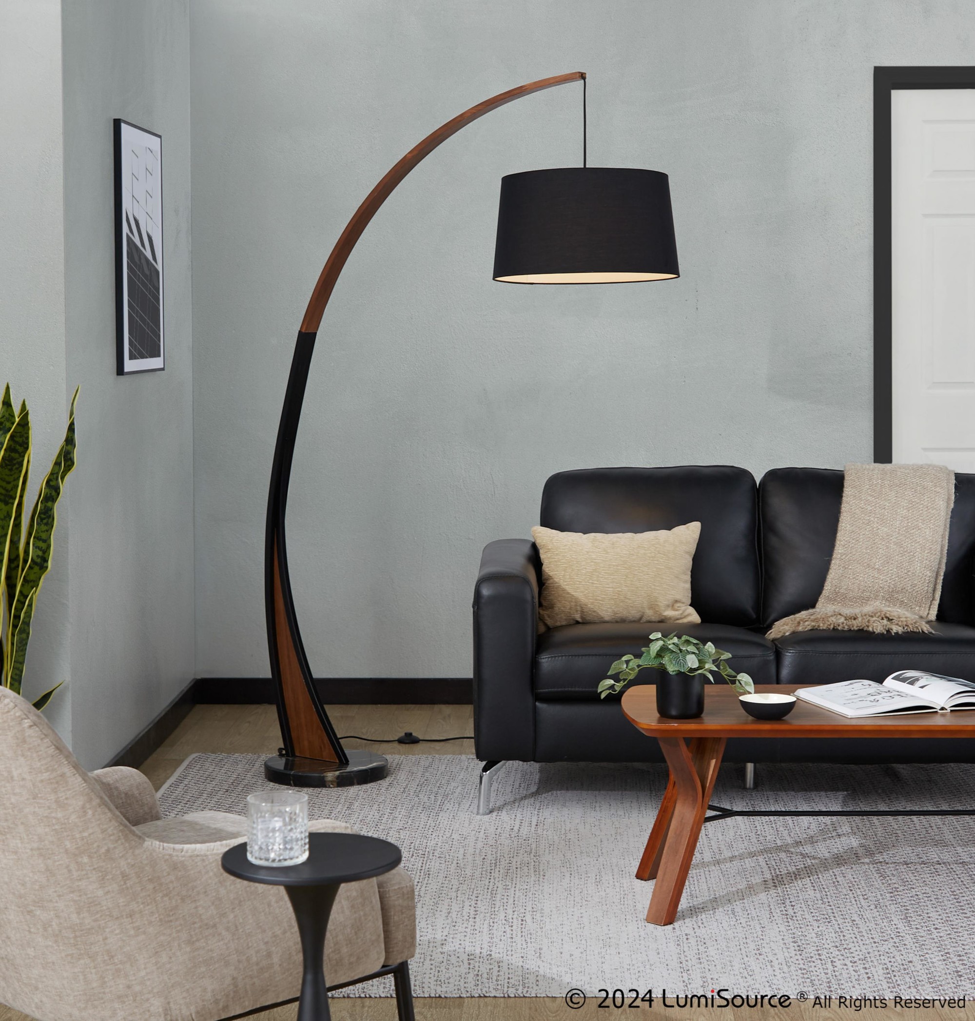 Noah Floor Lamp